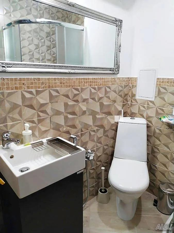 Sunny Shore Burgas Apartment 0*,  Bulgária